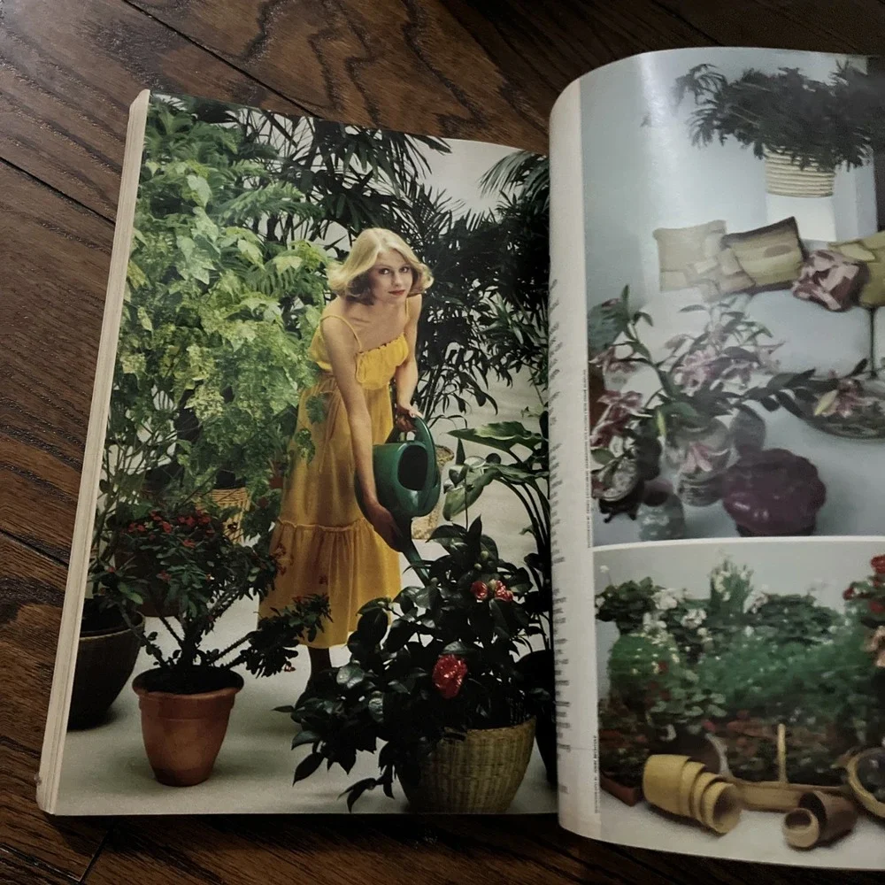 N/A cosmopolitan magazine